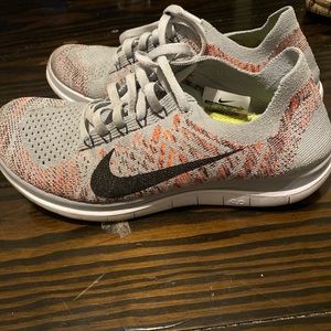 Nike free flyknit 4.0